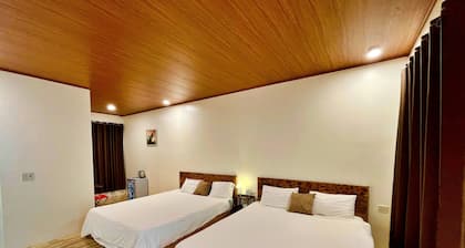 Trang An Pristine View Homestay