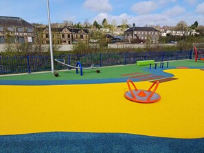 Espace pour enfants
