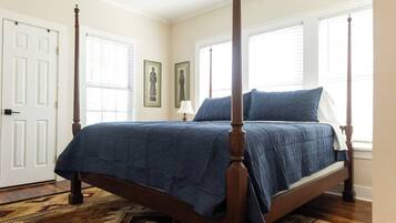 2 dormitorios, wifi, ropa de cama