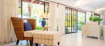 Exclusive stay at Casa de Campo La Romana Villa