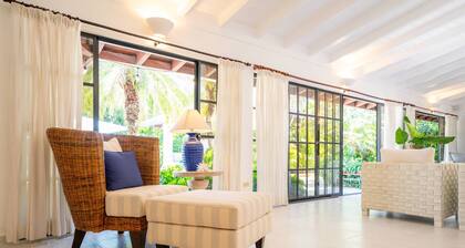 Exclusive stay at Casa de Campo La Romana Villa