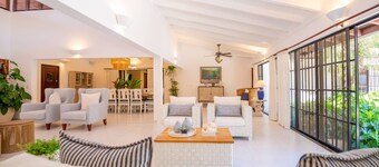 Exclusive stay at Casa de Campo La Romana Villa
