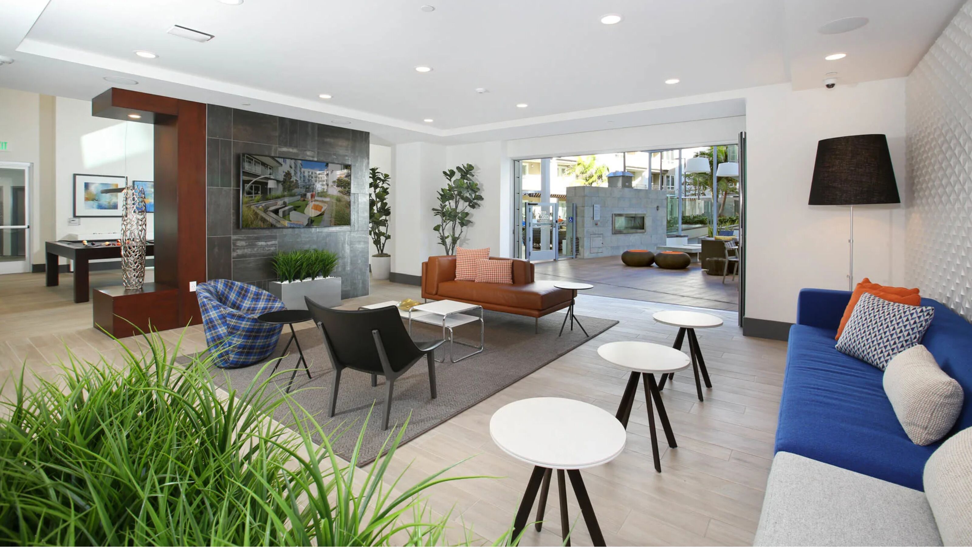 TV connectée, écrans d'ordinateur