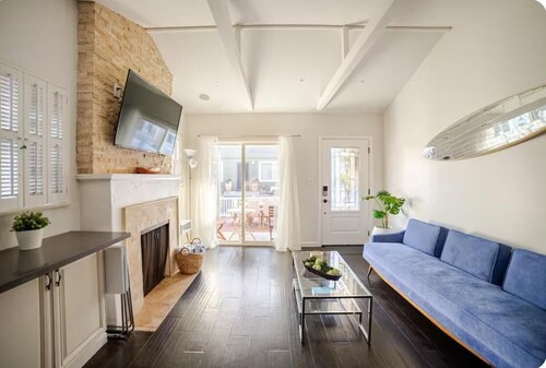 Charming 3 bedroom Beach House