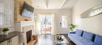 Charming 3 bedroom Beach House