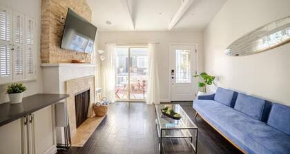 Charming 3 bedroom Beach House