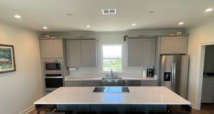 Premier Bowfishing Lodge