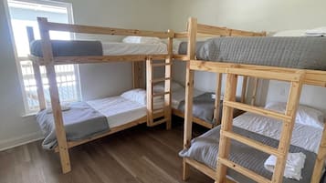 3 chambres, Wi-Fi, draps fournis