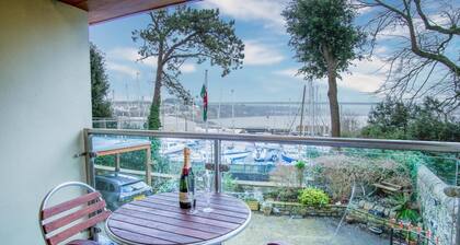 Marina House Annex - 1 Bedroom - Neyland