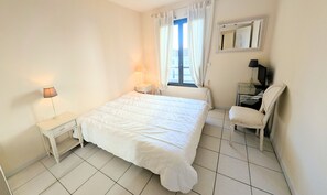 3 Schlafzimmer, kostenloses WLAN