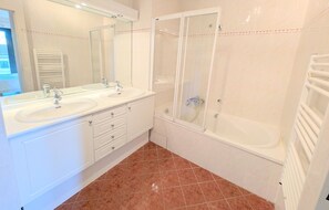 Dusche, Haartrockner