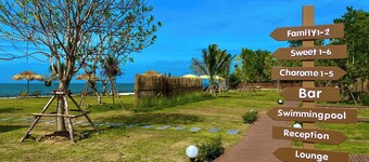 Charome Resort