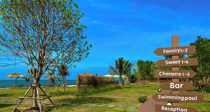 Charome Resort
