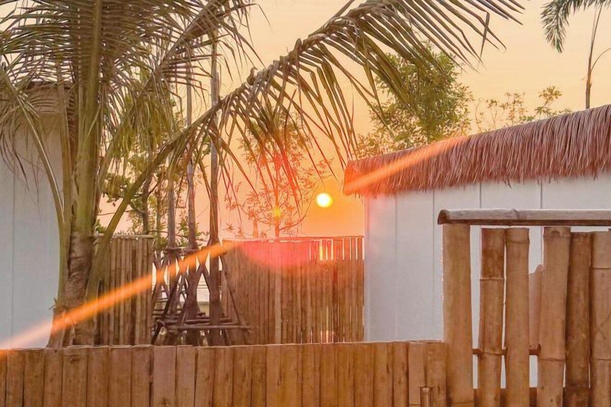 Superior Villa