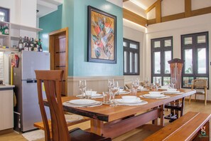 Servicio a la habitación