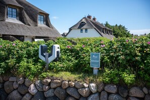 Unterkunftsgelände