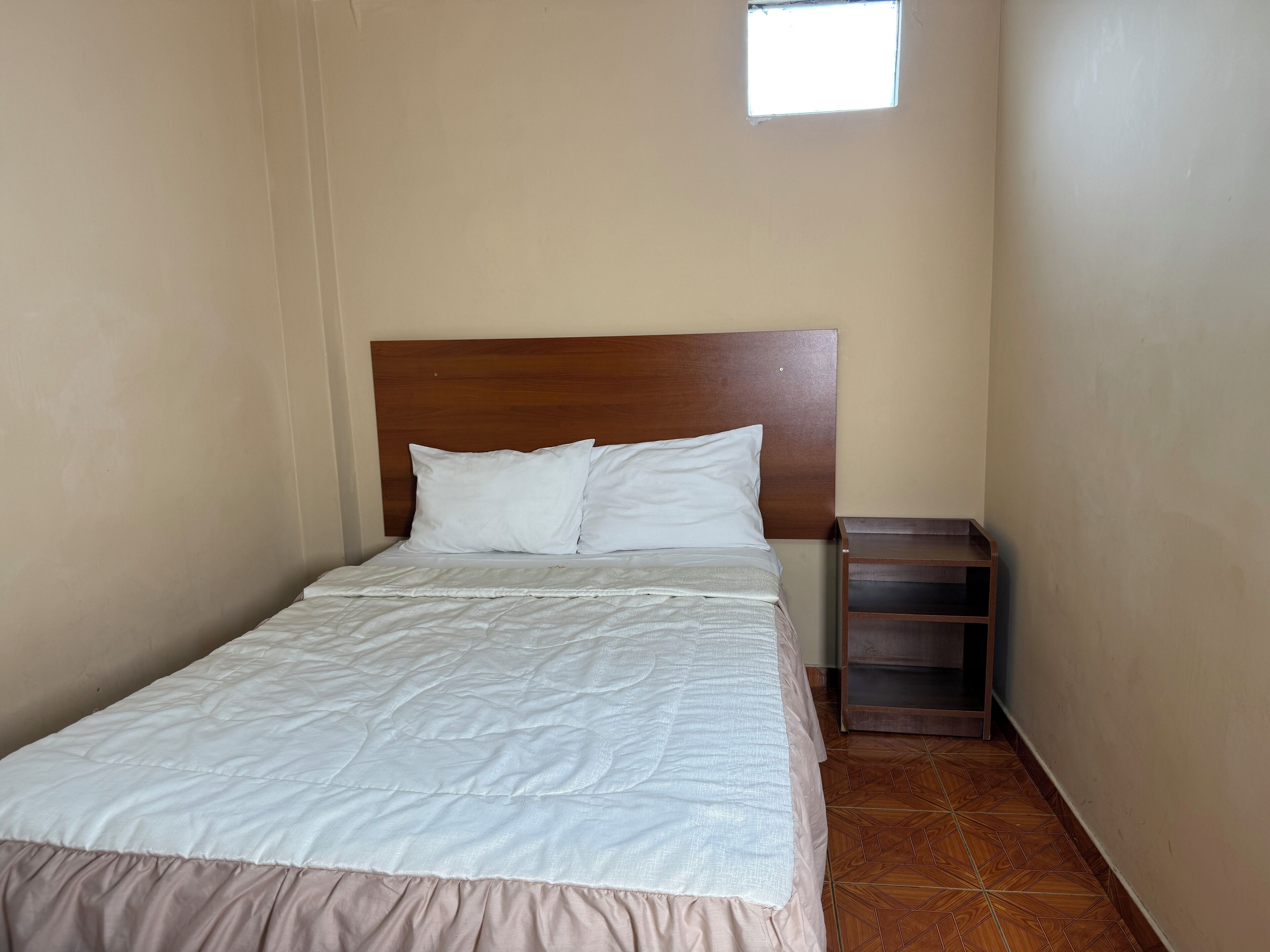 Foto - Hotel El Gran Patriarca