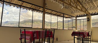 Hotel El Gran Patriarca