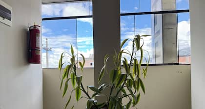 Hotel El Gran Patriarca