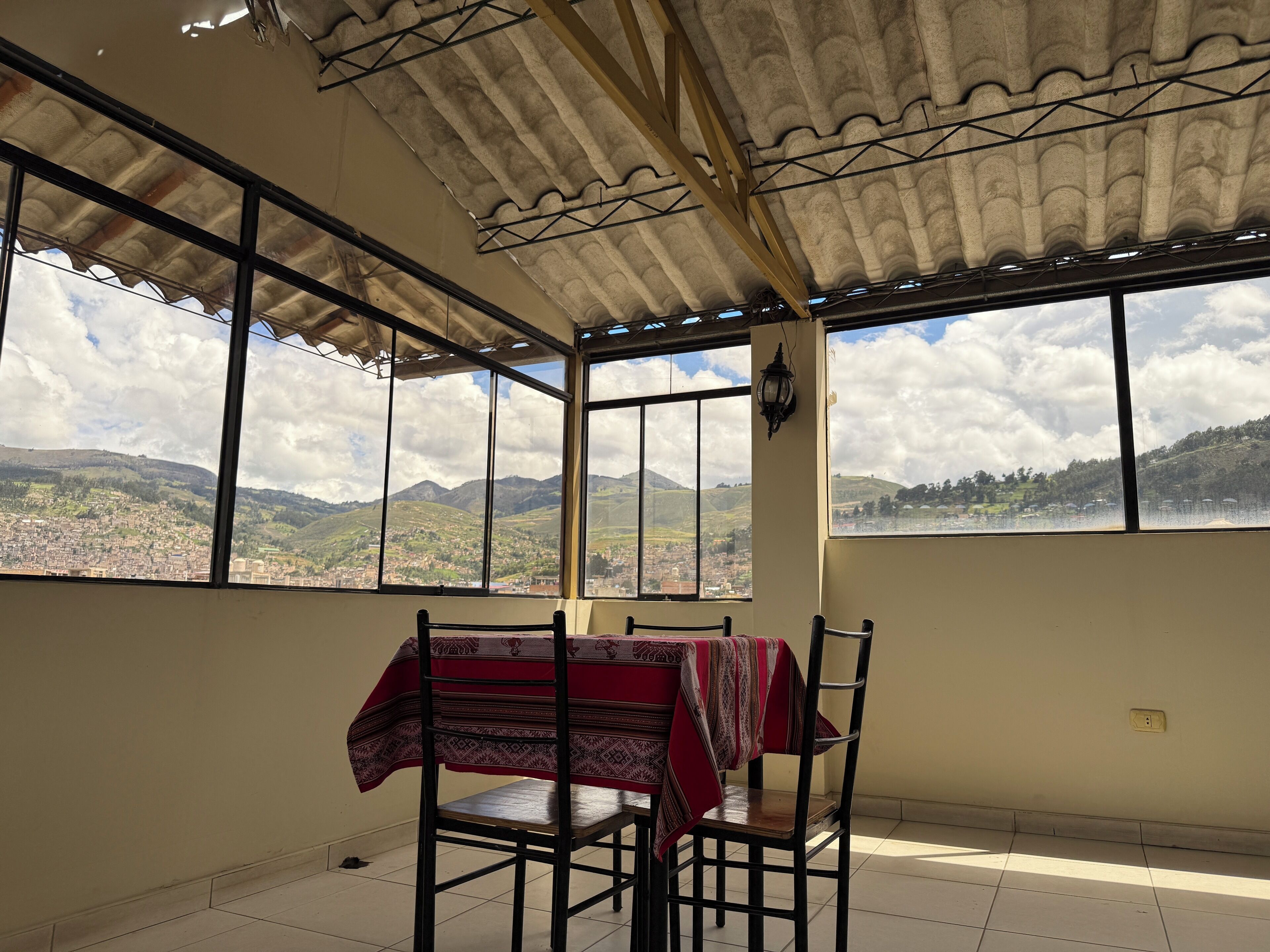 Foto - Hotel El Gran Patriarca