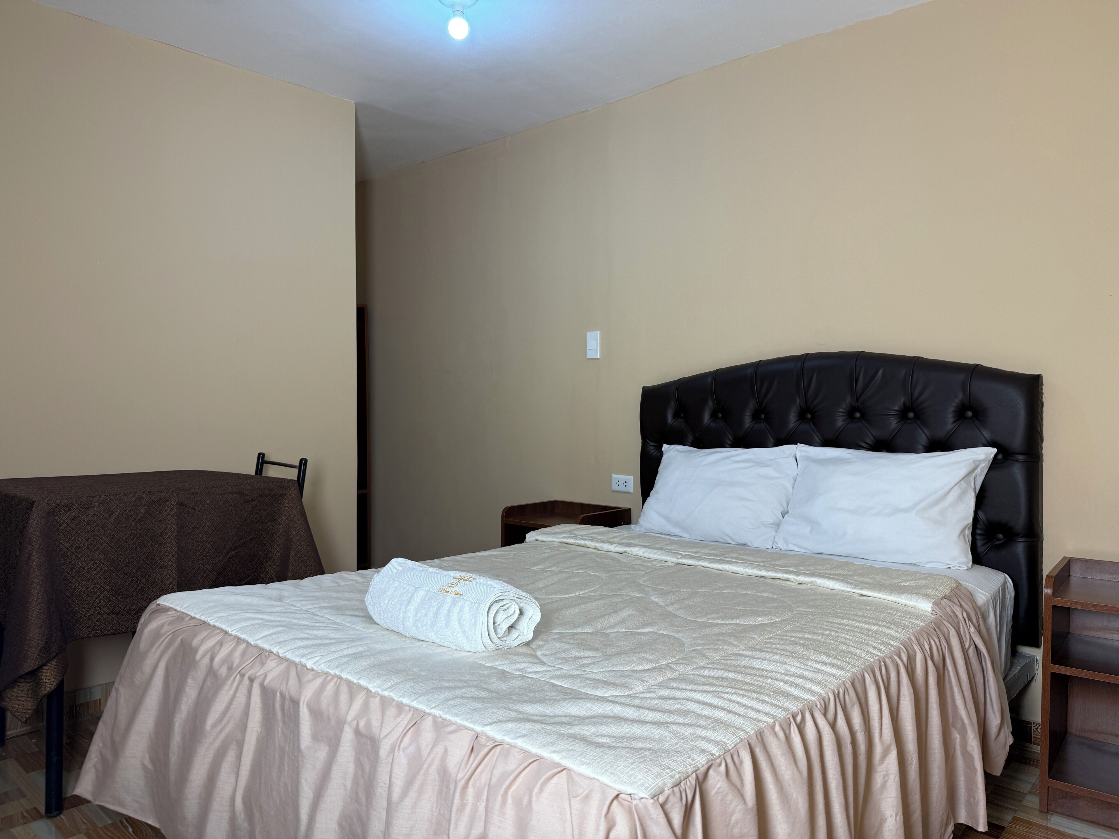 Foto - Hotel El Gran Patriarca