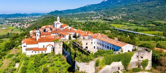 Vipava River Retreat, Vipava, Slovenia
