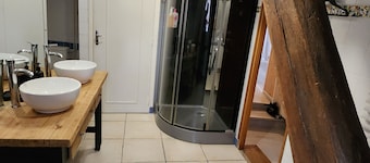 Appartement 3 chambres, Ă 2 pas de Chambord des chĂąteaux de la Loire, de Beauval