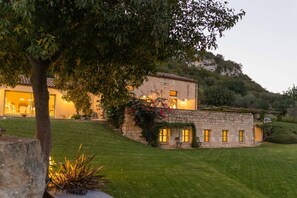 Exterior - Casale Palombieri by DomuSicily (Modica)