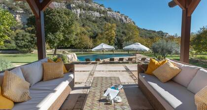 Casale Palombieri by DomuSicily