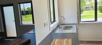 Evolve! Brand new home on Pioneer, Mins from Palmerston North CBD