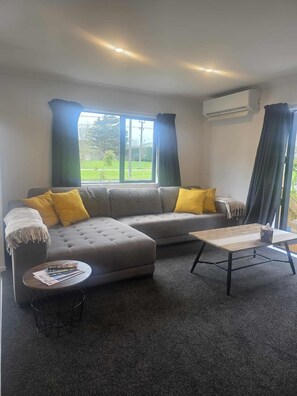 Smart-TV og printere