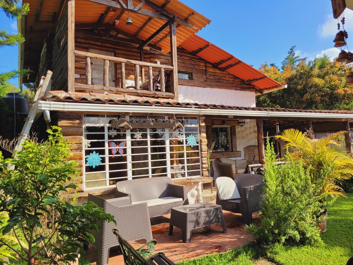 Image de profil de l’hôte