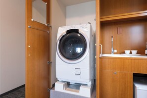 Couette en duvet d'oie, coffres-forts dans les chambres