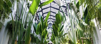 The Siam - Courtyard Pool Villa