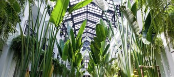 The Siam - Riverside Pool Villa