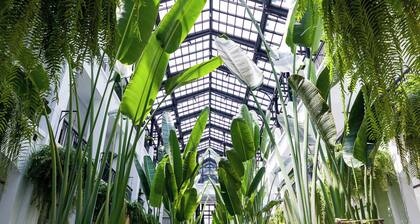 The Siam - Garden View Suite