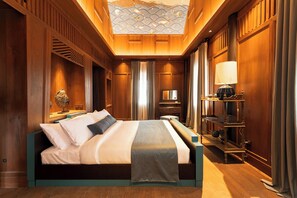 6 Schlafzimmer, Bügeleisen/Bügelbrett, Internetzugang, Bettwäsche