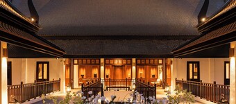 Siri Sala Villa - Six Bedroom Villa, Sleeps 12