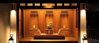 Siri Sala Villa - Six Bedroom Villa, Sleeps 12