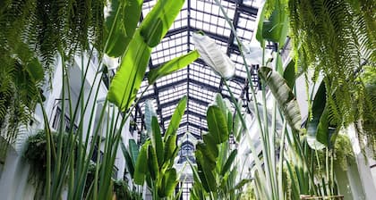 Siam Suite - One Bedroom Resort, Sleeps 3