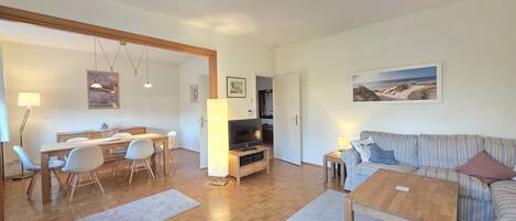 Téléviseur, chaßne audio