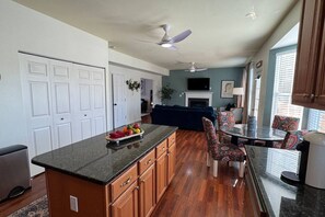 Interior - Colonial Playland - 5BD, Private Yard, Game Room (Manassas)