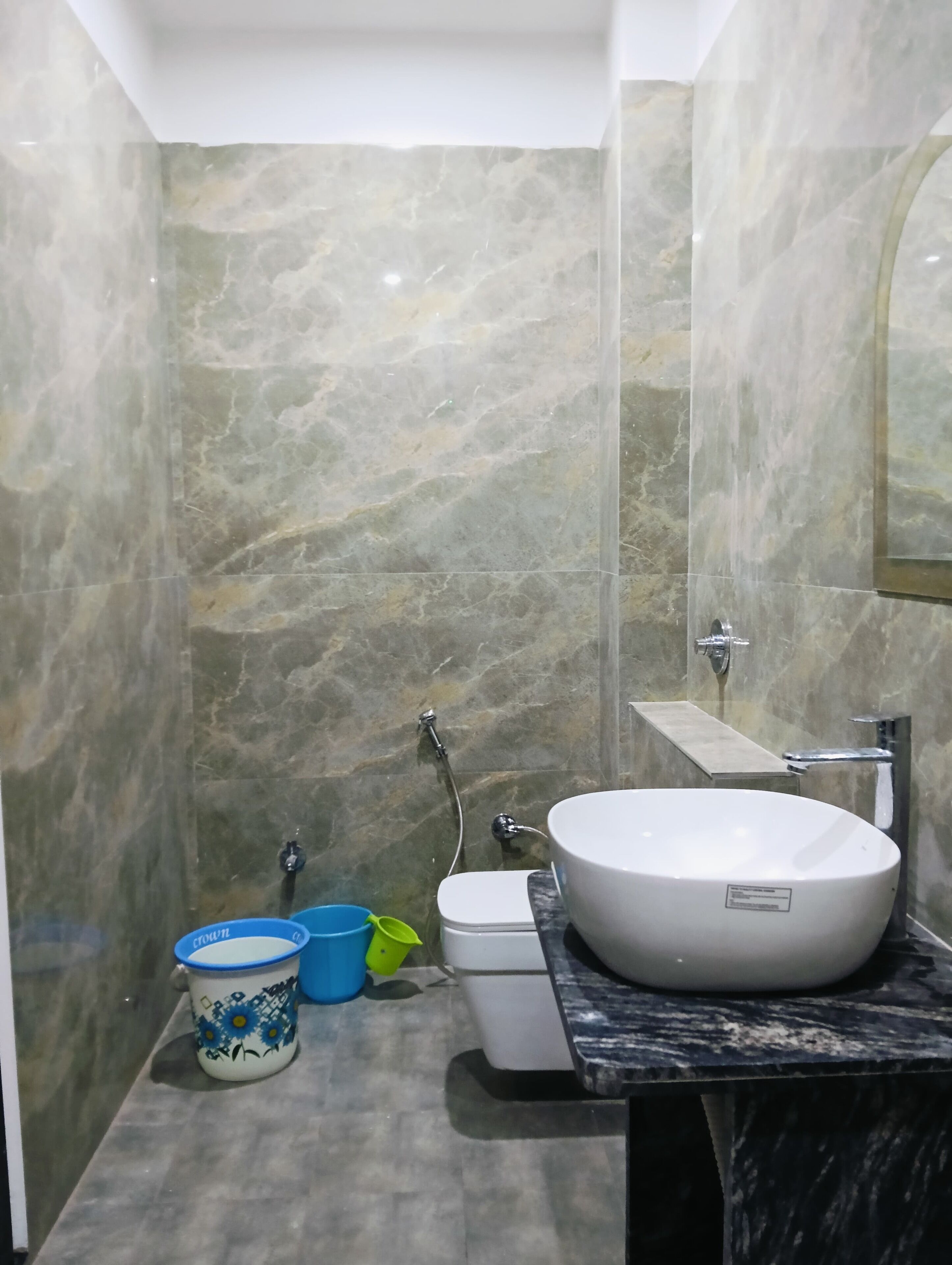 Family Studio | Living area