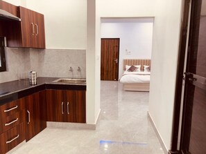 Familie studio | Gratis wifi