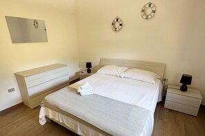2 Schlafzimmer