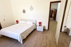 2 habitaciones 