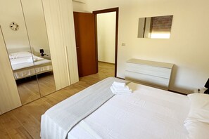 2 habitaciones 
