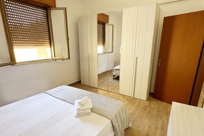 2 habitaciones 