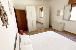 2 habitaciones 