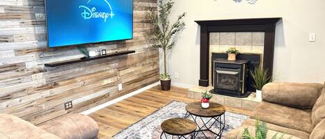 Smart TV